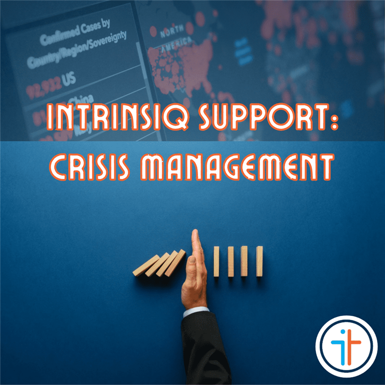 Crisis Management tool for schools