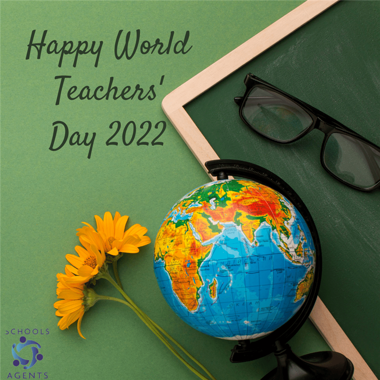 World Teachers' Day