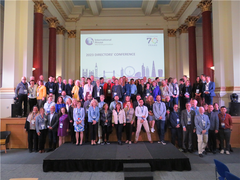 IH Annual Directors' Conference