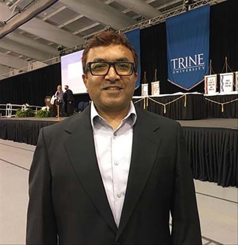 Trine University Success 