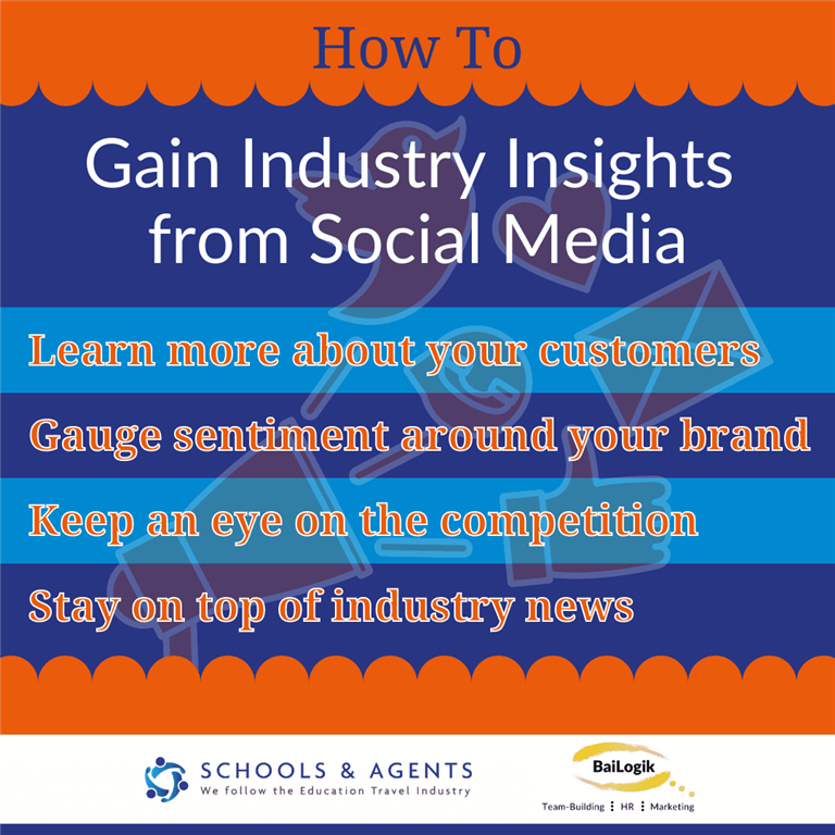 How to use Social Media Insights