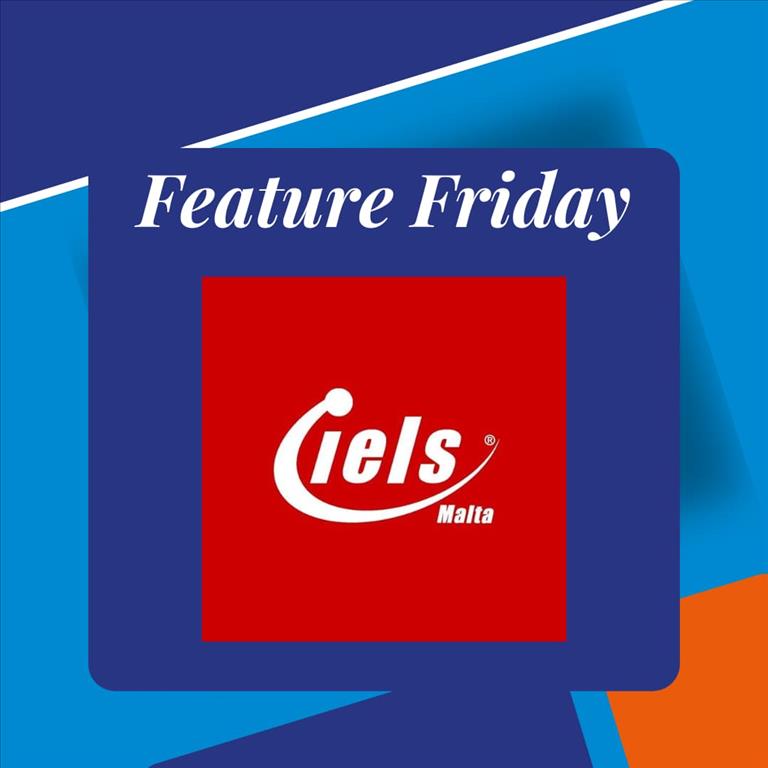Feature Friday: IELS Malta