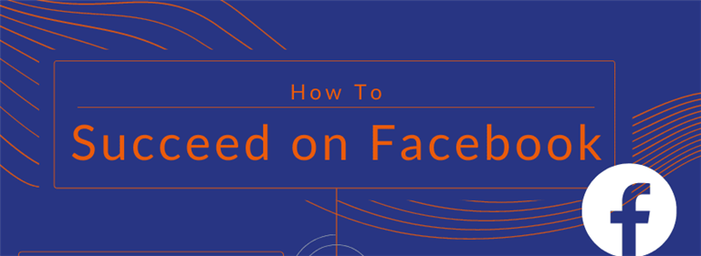 How to succeed on facebook