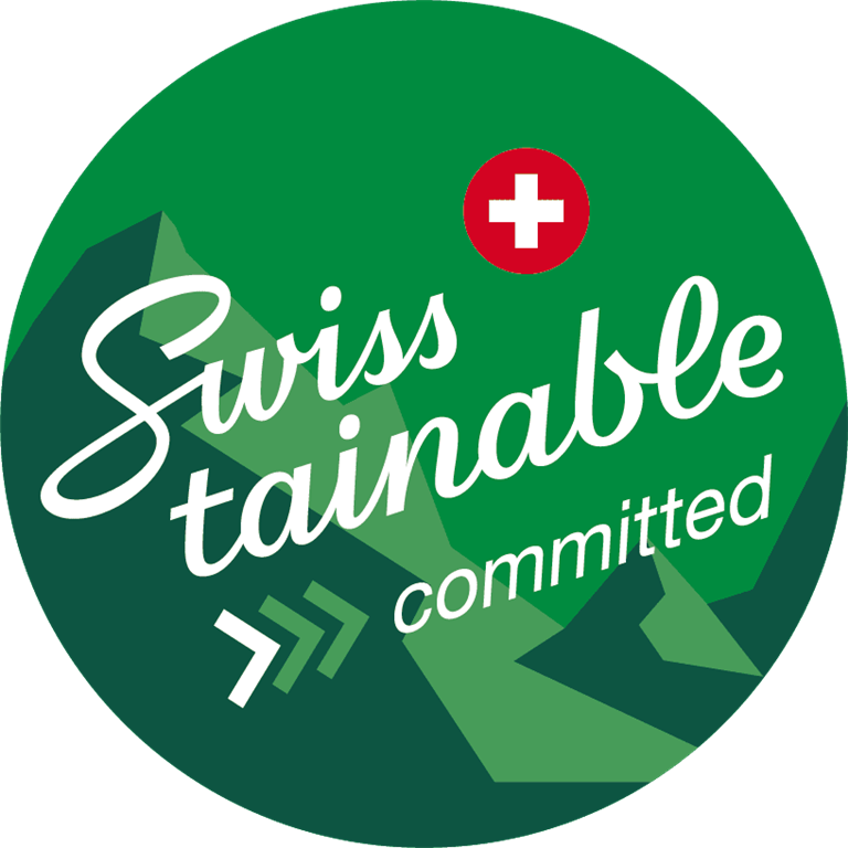 Villars Palace Academy - Swisstainable Level 1