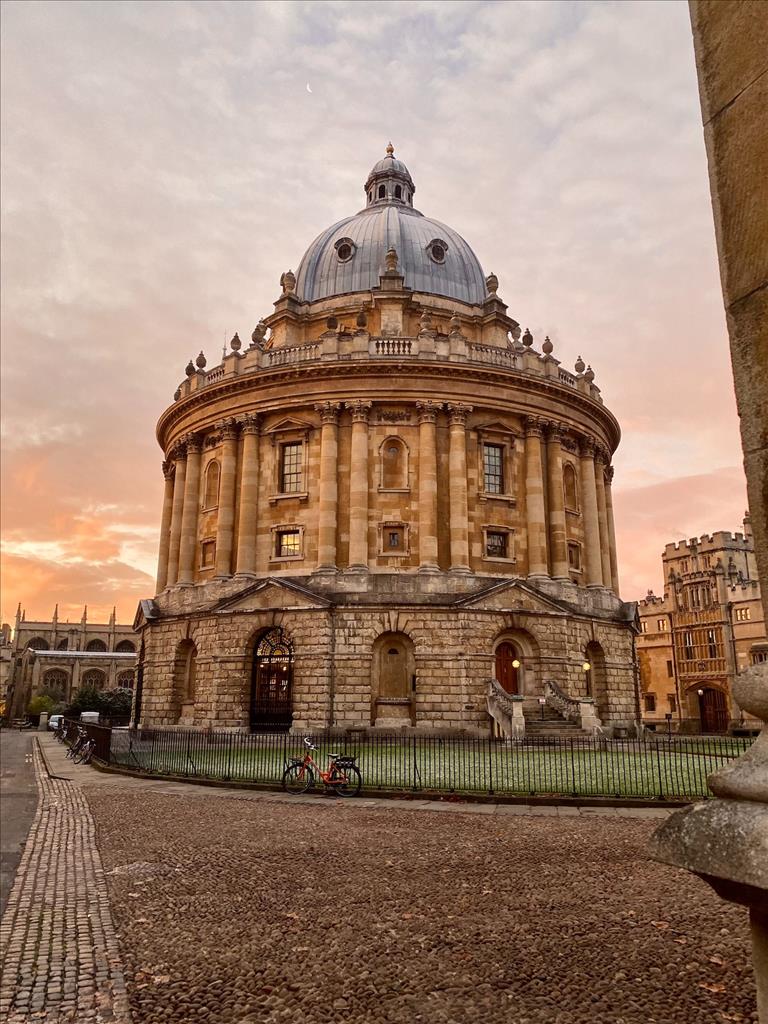 Easter and Half Term Revision 2023 - Inspiring Education in the heart of the University City of Oxford