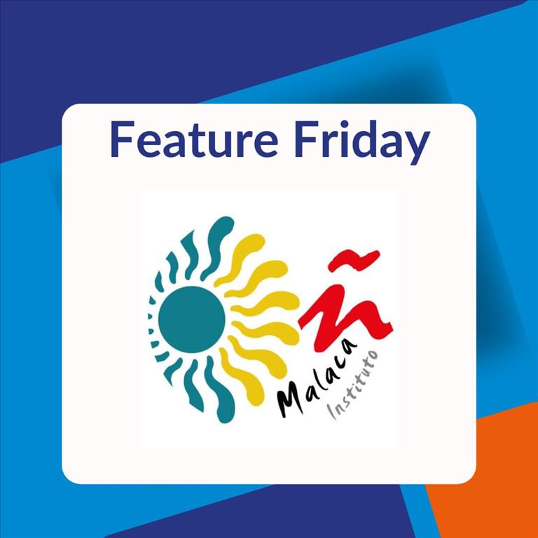 Feature Friday: Malaca Instituto