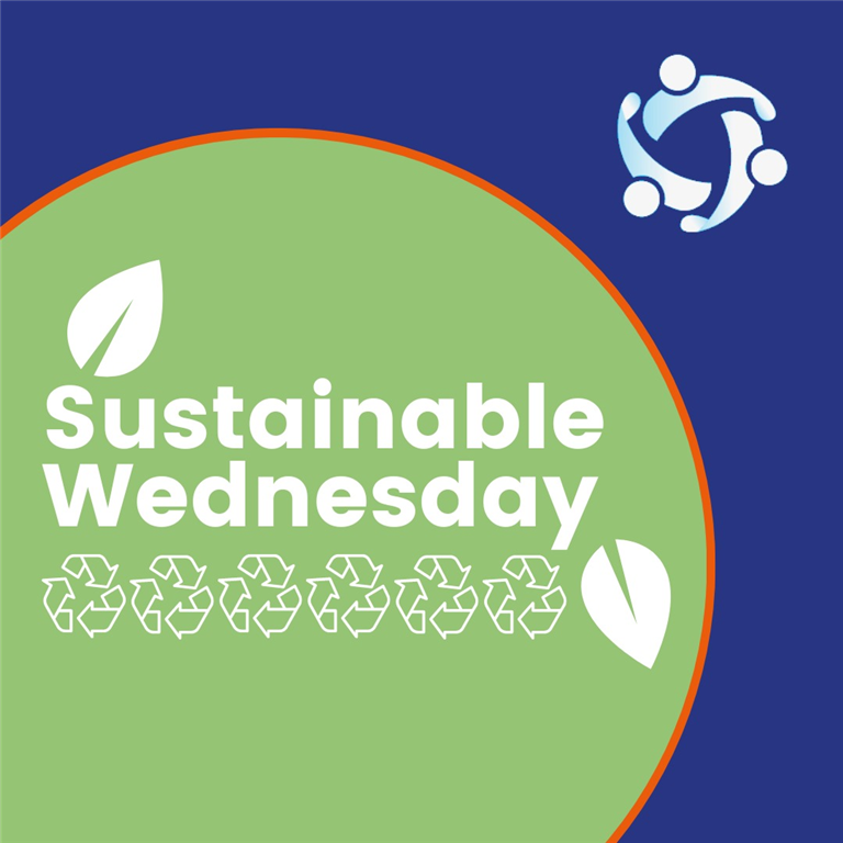 Sustainable Wednesday: Integrating Eco-consciousness into English Language Learning