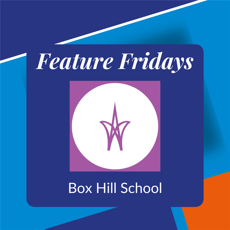 Feature Friday: Box Hill School