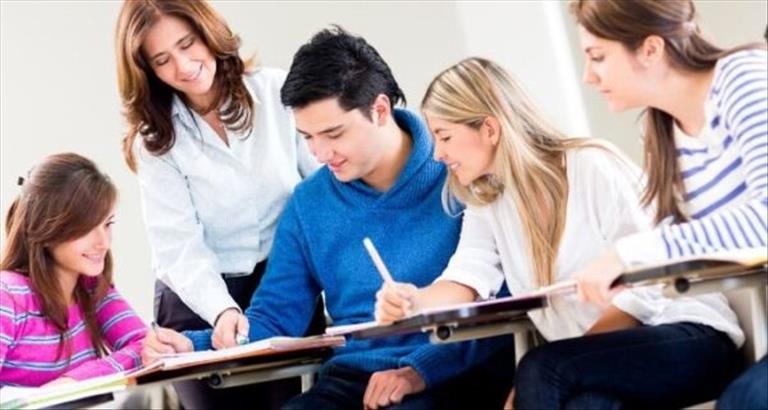 English Language Courses for Adults at Malta University Language School