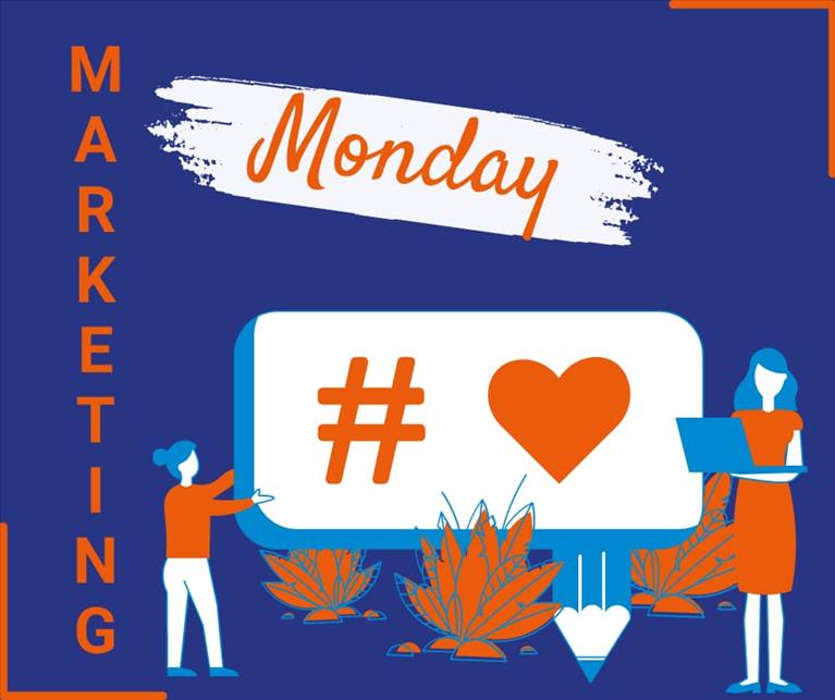 Marketing Monday: Best Practices for Using Social Media to Attract International Students 