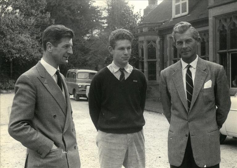 The Timeless Legacy of Box Hill School: Nurturing Minds Since 1959