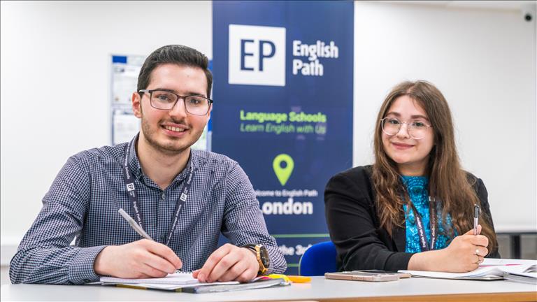  Exploring EP London Canary Wharf 30+: A Dynamic English Learning Destination