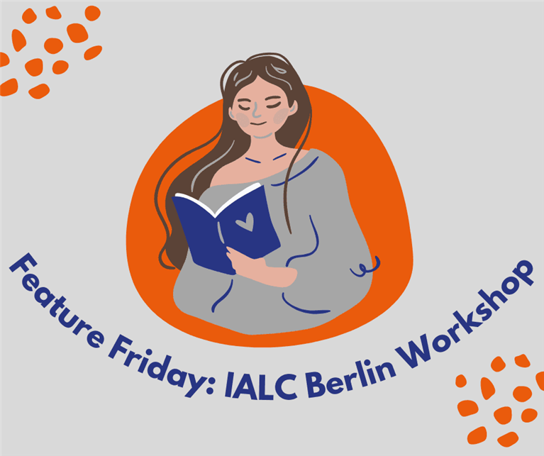 IALC Berlin Workshop