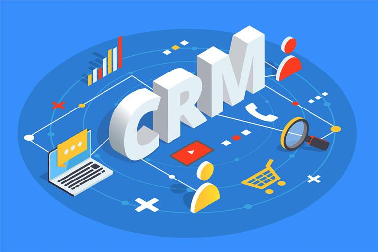 The right CRM for university