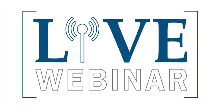 Live Webinars for Education Providers in International Education