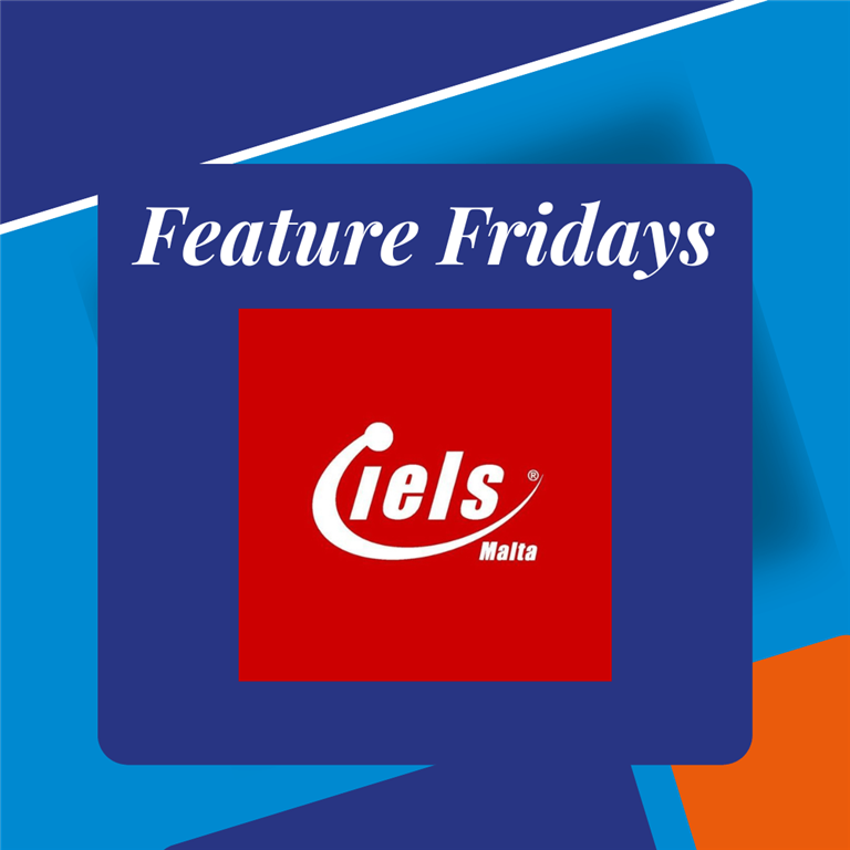 Feature Friday: IELS Malta