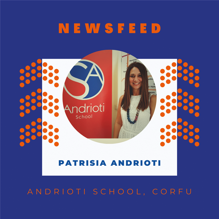 45 years of Andrioti School