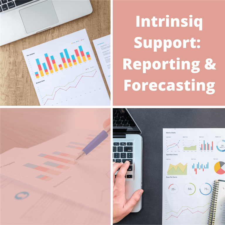 Reporting and Forecasting in School Management Systems