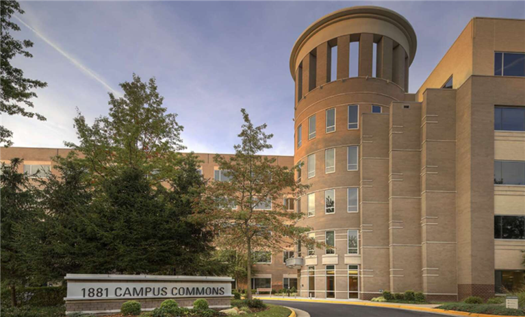 Introducing Trine University's Exciting New Campus in Virginia!