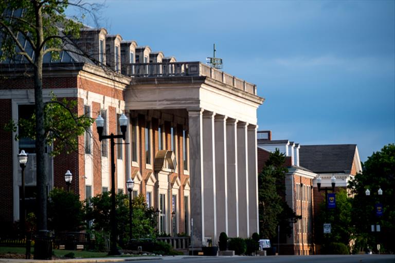 Fostering Health and Wellness at Tennessee Tech University