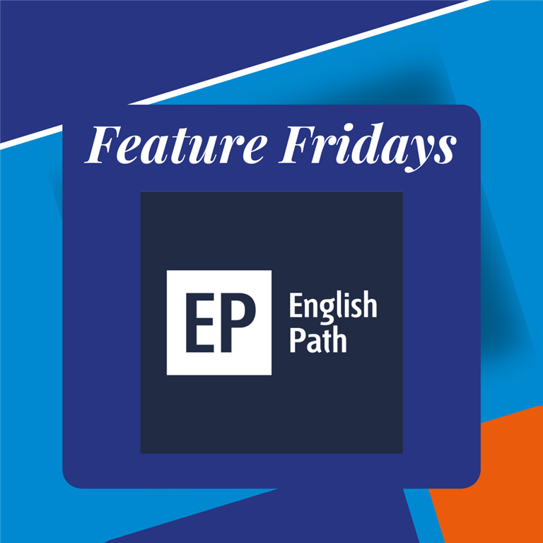 Feature Friday: English Path