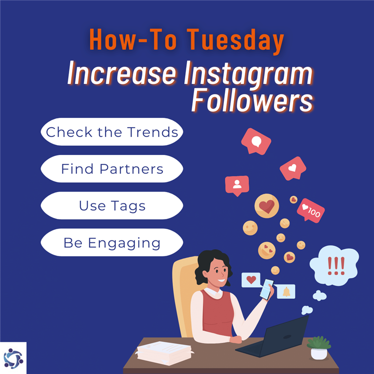 How to Increase Instagram Followers