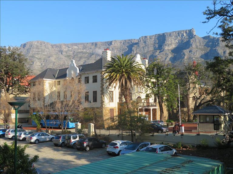 University of Cape Town