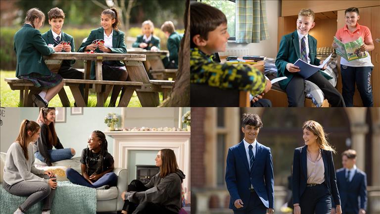 Why choose a Box Hill School for boarding?