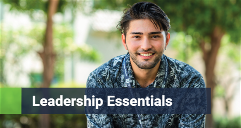 Elevate Your Leadership Potential with the English Path Leadership Essentials Certificate