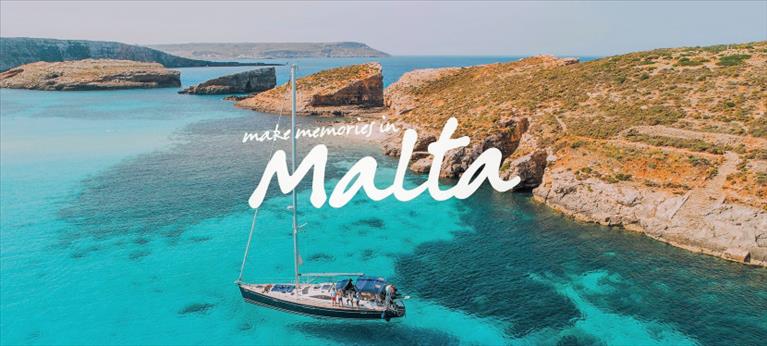 Study in Malta