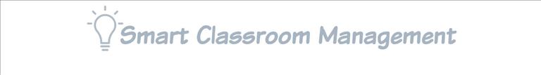 Smart Classroom Management