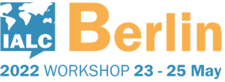 Applications for the 2022 IALC Workshop in Berlin are open