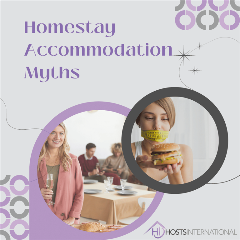 5 Homestay Accommodation Myths
