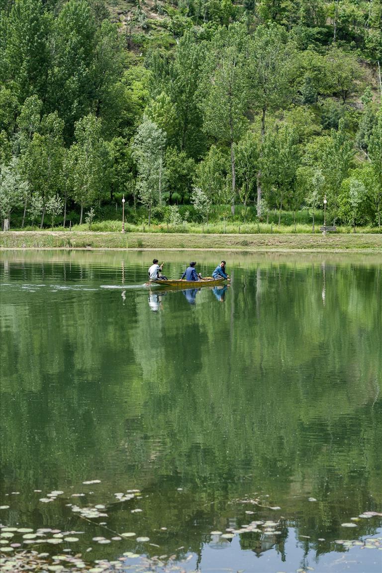 2023 Merrick Prep end-of-year student trip to Elbow Lake Environmental Education Centre - ELEEC and Queens University Biological Station 