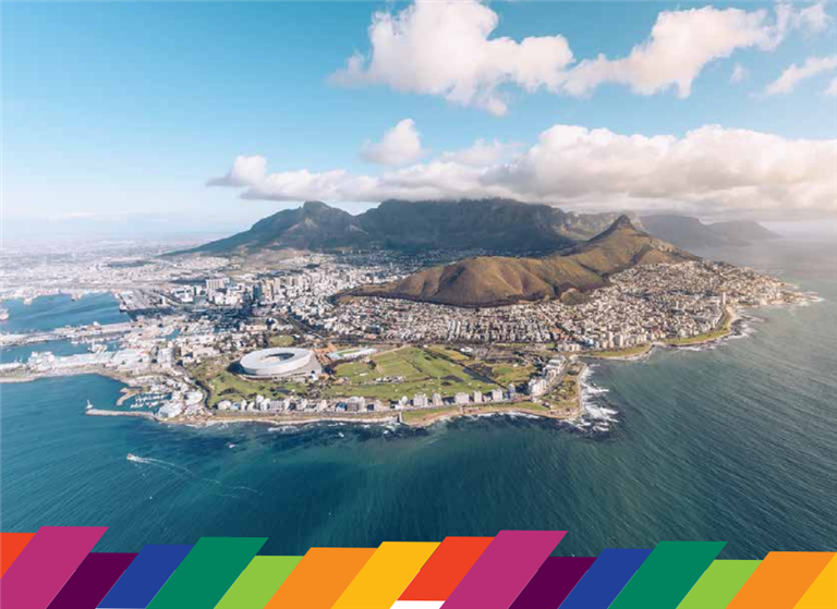 Exploring the Updated 2024 Prices for Language Courses at IH Cape Town