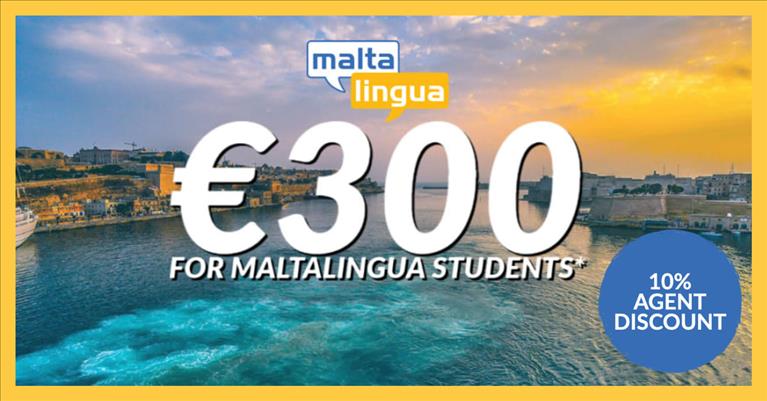 Maltalingua Vouchers