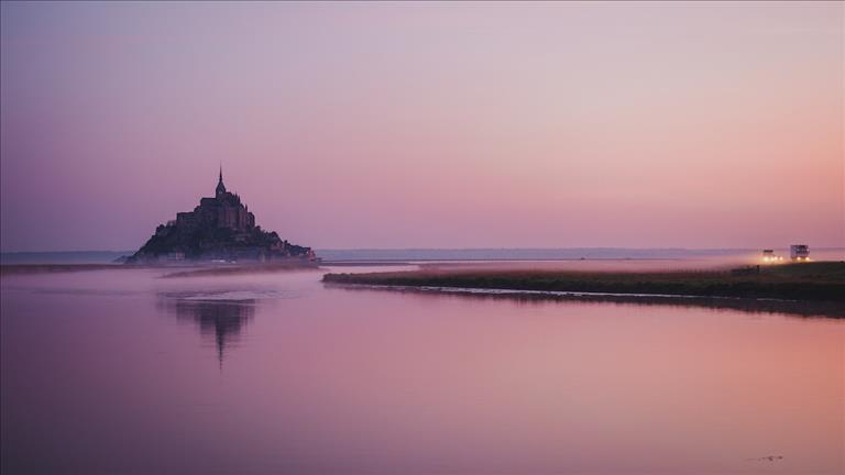 3 Great Reasons to Learn a Language in Autumn and Winter - French in Normandy IH Rouen