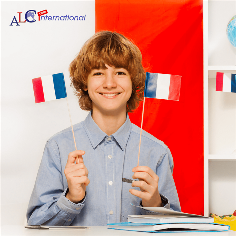 TFI préparation courses at ALC-comInternational