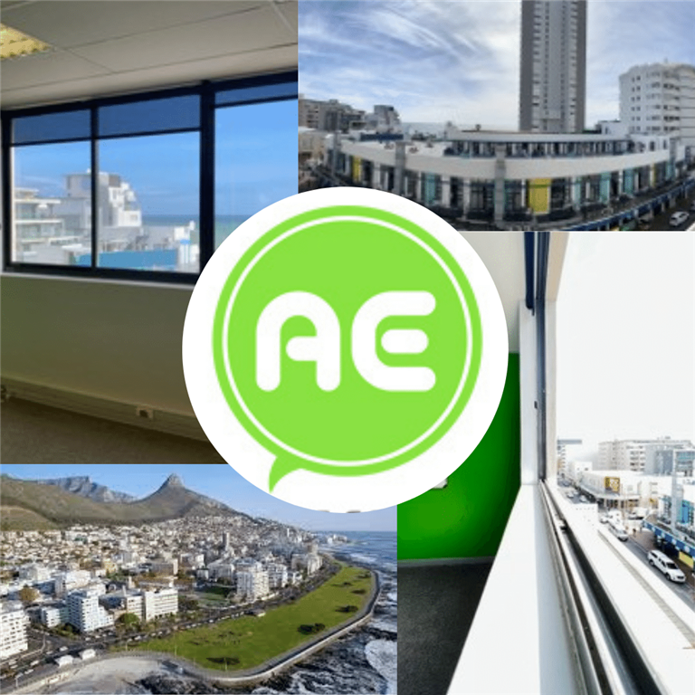 Avenue English open their 2nd centre in Sea Point Cape Town