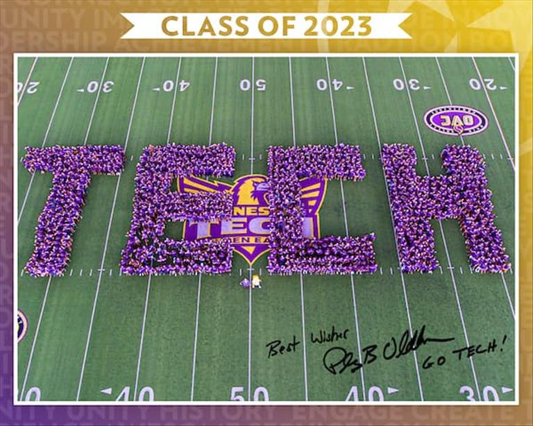 Traditions at Tennessee Tech: Celebrating Heritage and Community