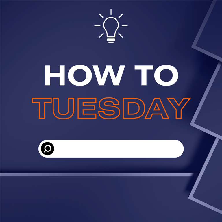 How to Tuesday: How to Understand Social Media and Digital Marketing Legislation 
