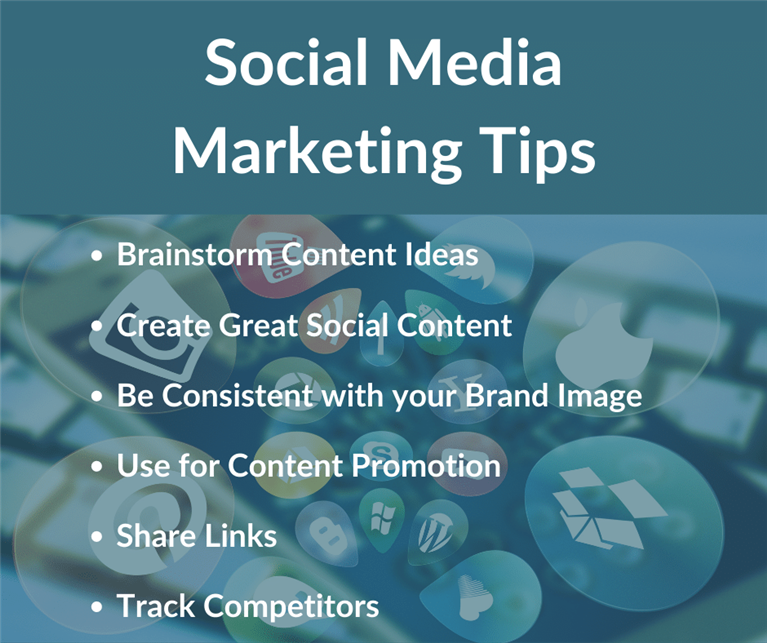 How to Manage Social Media Content