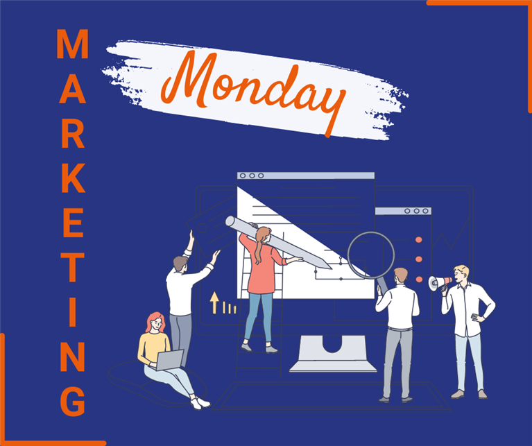 Marketing Monday: Tips For Great Landing Pages (Part 1)