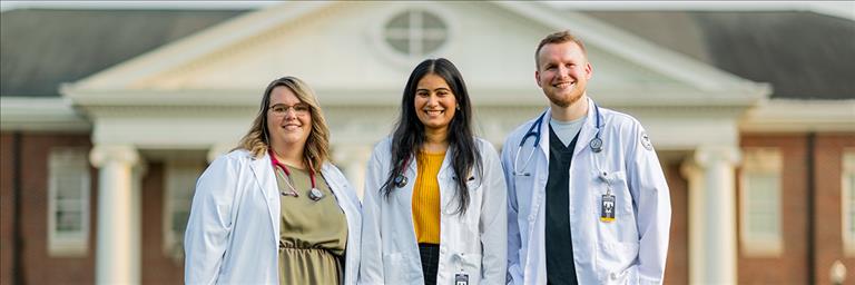 Whitson-Hester School of Nursing at Tennessee Tech: Fostering Excellence in Nursing Education