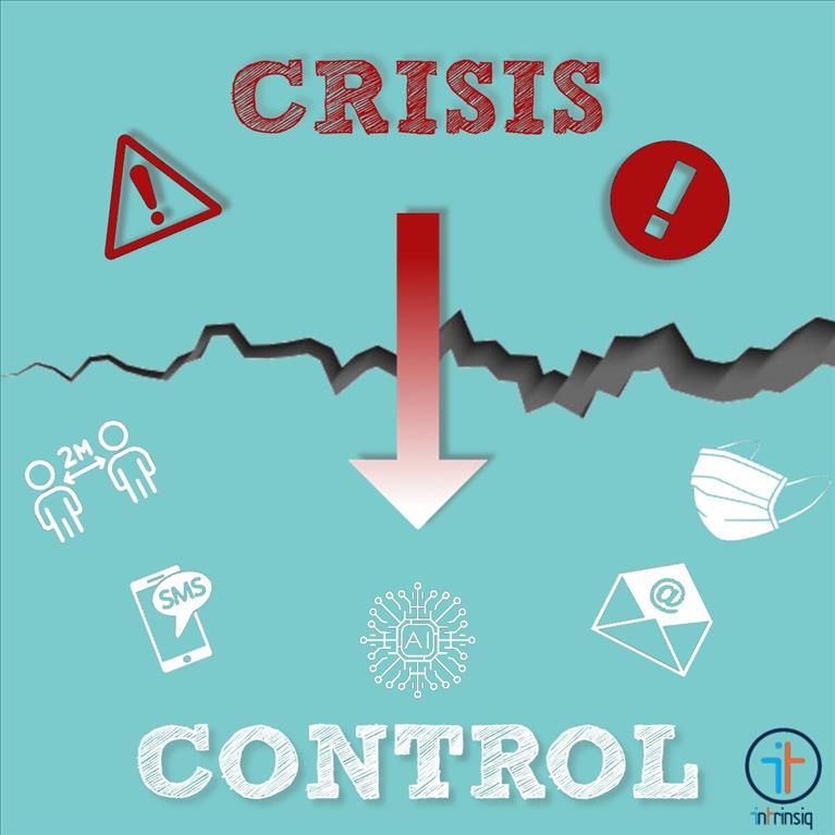 Crisis Management tool for schools