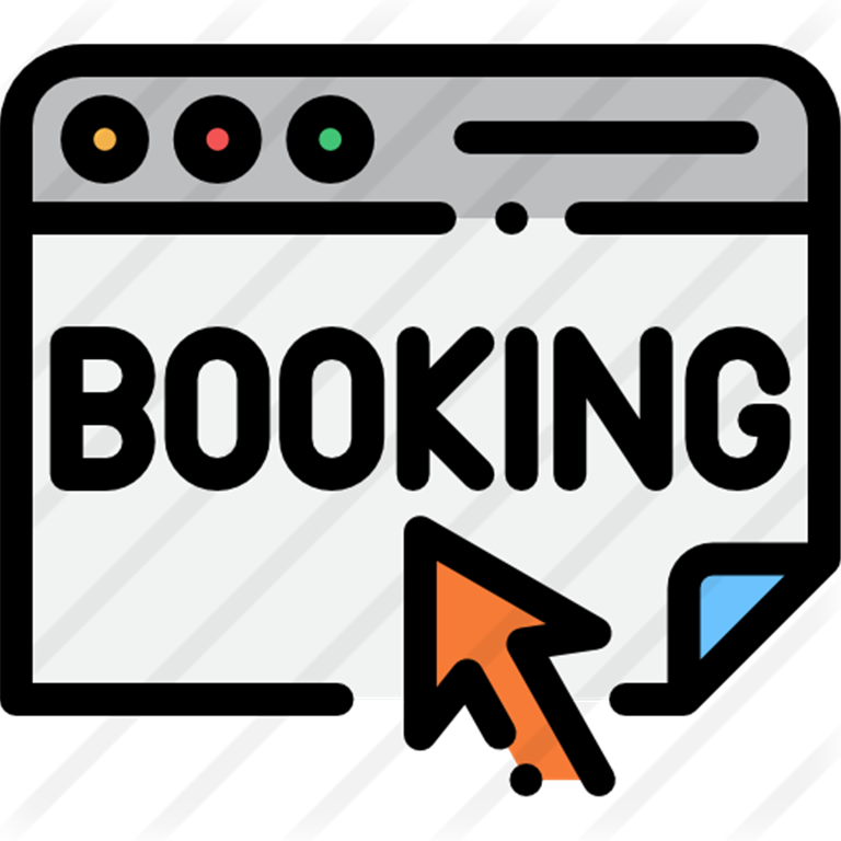 The importance of online booking forms