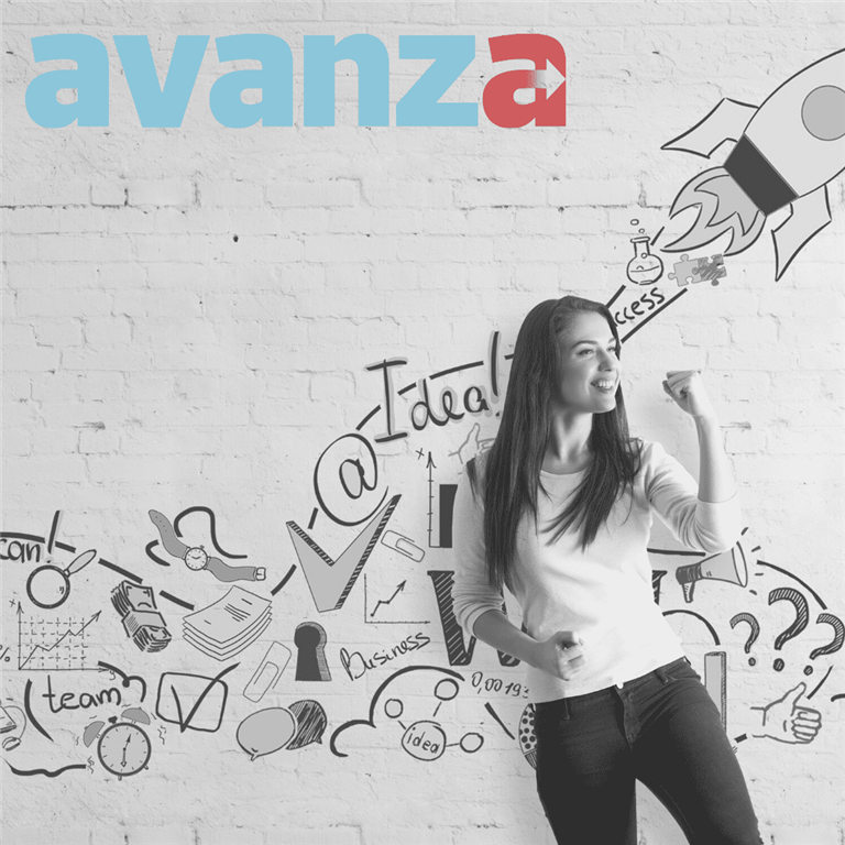 Developing the Creative Potential with Avanza