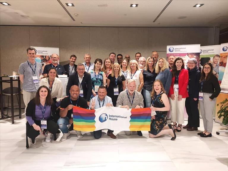 IH Directors' Conference 2022 held in Madrid