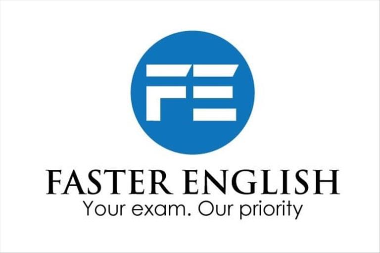 Faster English Discount