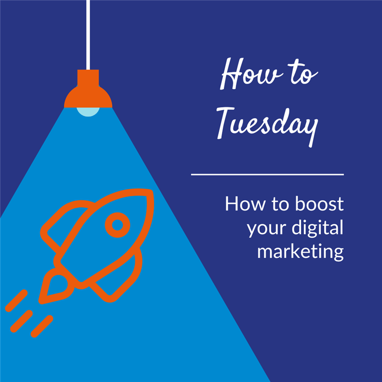 How to boost your digital marketing